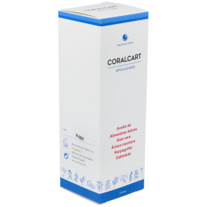 Mahen Coral Cart Crema 100 Ml