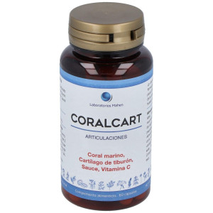 Coralcart 60Cap.