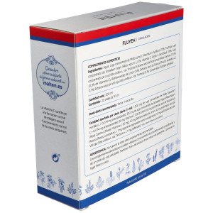 Mahen Fluyen 20Amp