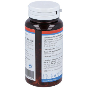 Mahen Mas Omega 90 Perlas
