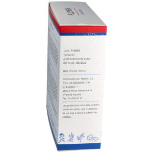 Mahen Fluyen 20Amp