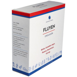 Mahen Fluyen 20Amp