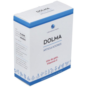 Mahen Dolma 60Cáps
