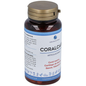 Coralcart 60Cap.