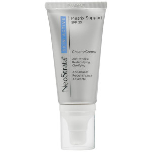 Neostrata Skin Active Matrix Support Spf 30 Antiedad, 50 Ml