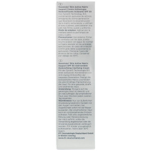 Neostrata Skin Active Matrix Support Spf 30 Antiedad, 50 Ml