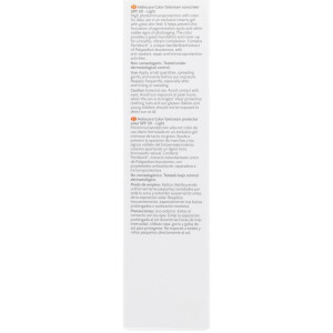 Heliocare Gel Crema Spf 50 Color Light, 50 Ml
