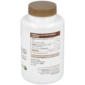 Herbovita Bambusi 180Caps