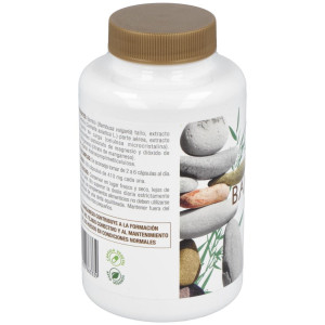 Herbovita Bambusi 180Caps
