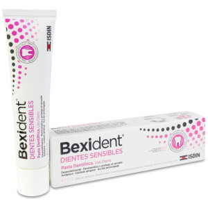Isdin Bexident Dientes...