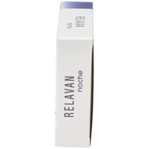 Herbovita Relavan Noche 30Caps
