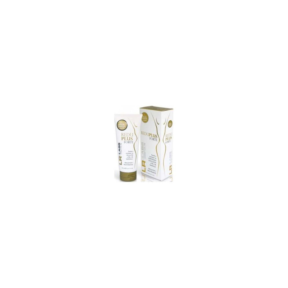 Reduplus Forte Gel 200Ml Lr Labs