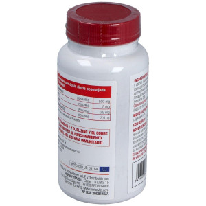 Herbovita C-Fensa 90Caps