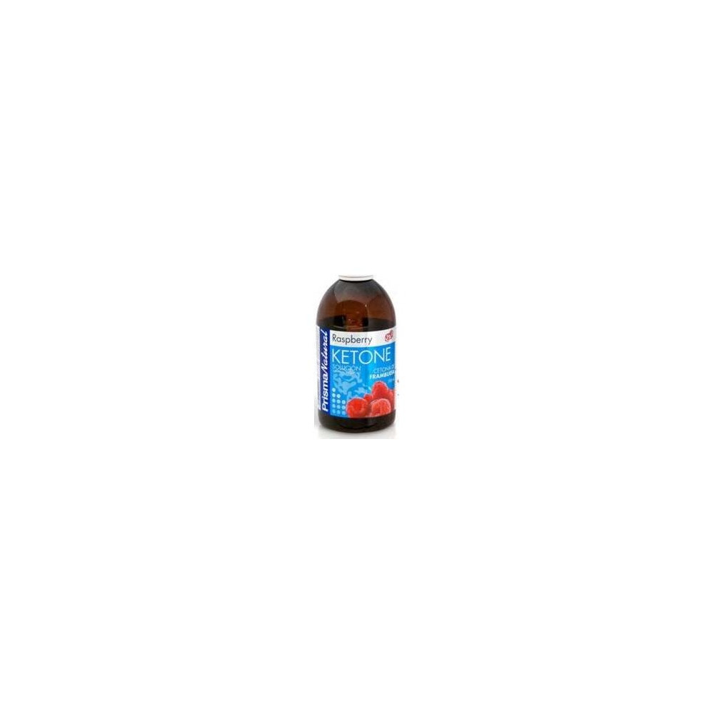 Prisma Natural Cetona Frambuesa 500Ml