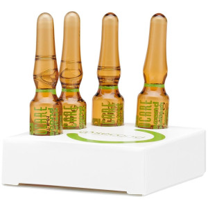 Endocare 1 Second Triple Efecto Flash 4 Ampollas X 1Ml