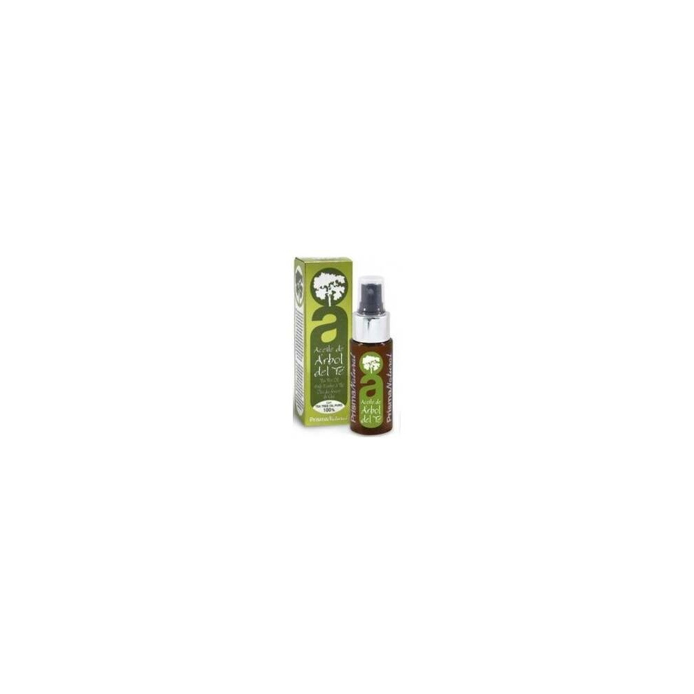 Prisma Natural Spray Aceite Árbol Del Té 50 Ml