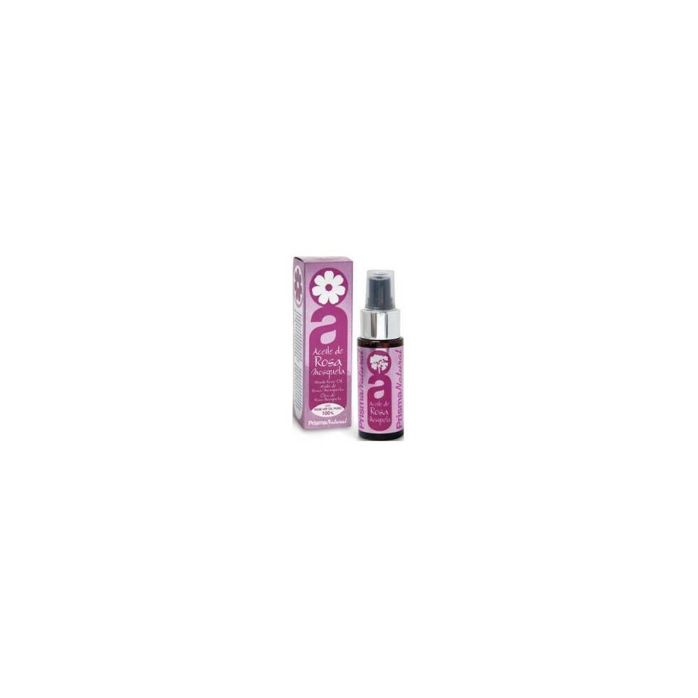 Prisma Natural Aceite Rosa Mosqueta Spray 50Ml
