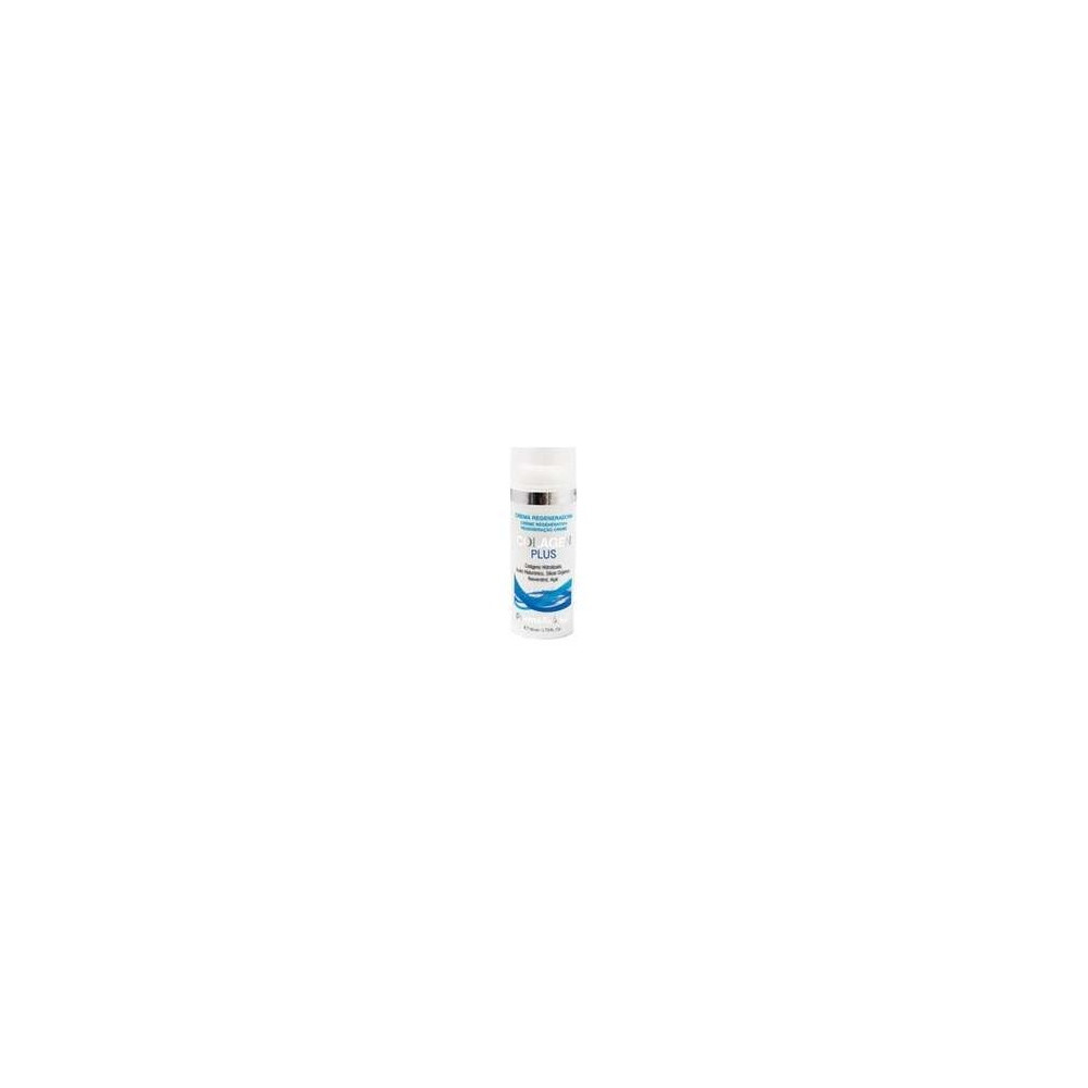 Prisma Natural Crema Regeneradora Colagen Plus 50Ml