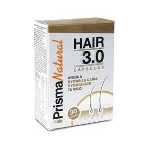 Hair 3.0 30 Caps