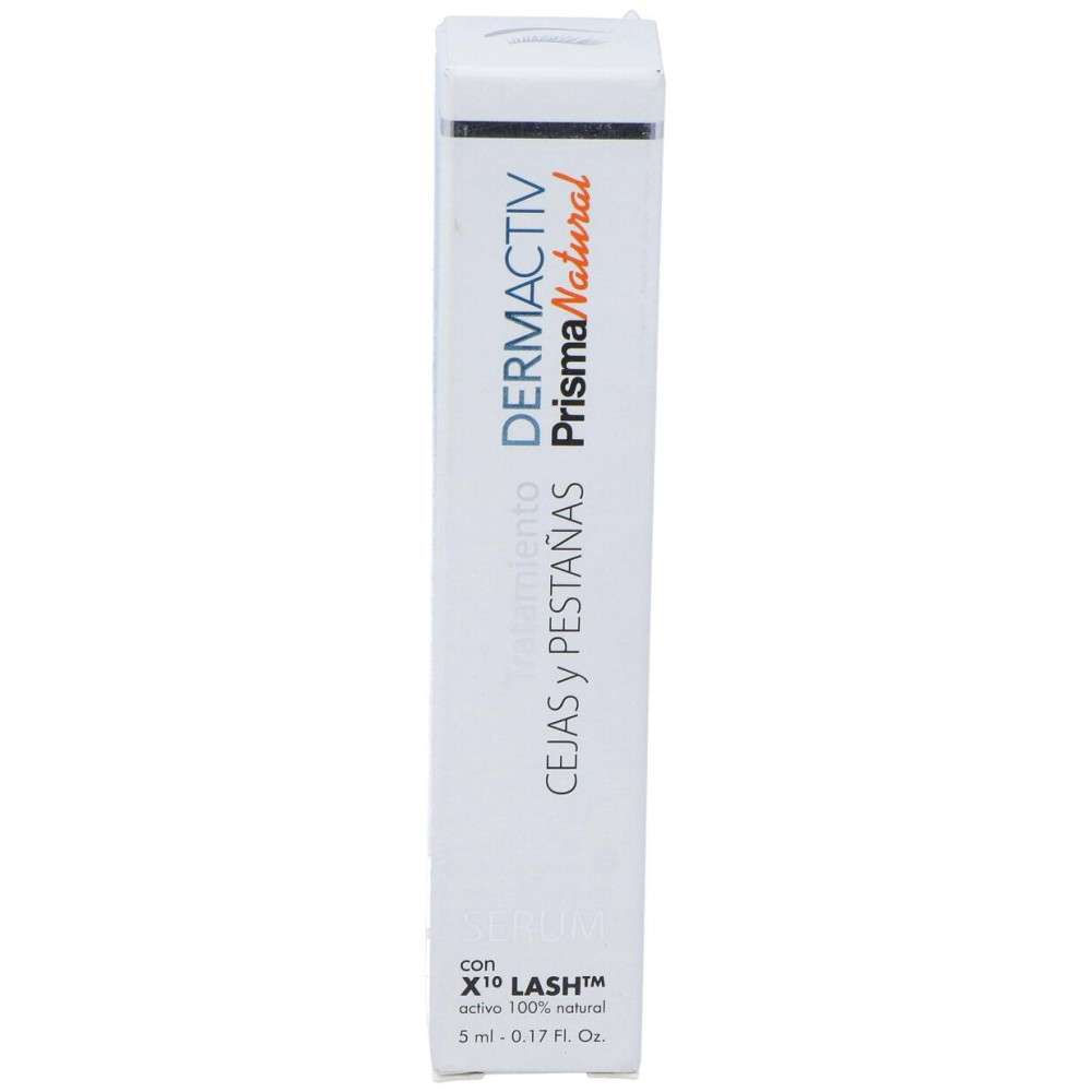 Serum Cejas Y Pestañas 5Ml.