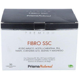 Prisma Natural Fibro Ssc 60...