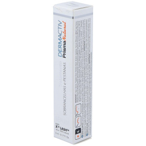 Serum Cejas Y Pestañas 5Ml.
