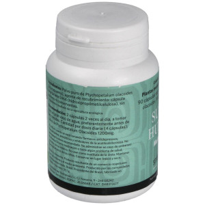 Serpens Supre Human Muira Puana 90Caps