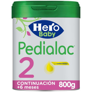 Hero Baby Pedialac 2 800...
