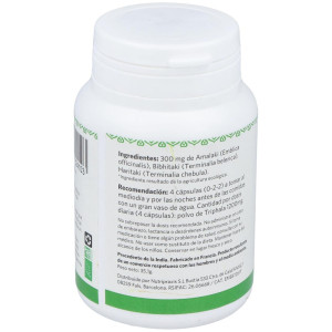 Serpens Triphala 90Caps