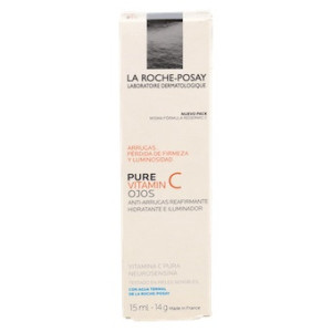 La Roche-Posay Redermic C...