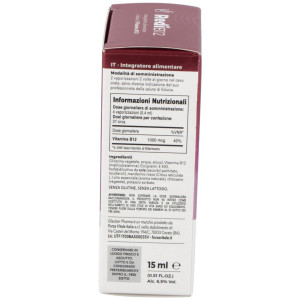 Redi B12 Spray 15Ml.