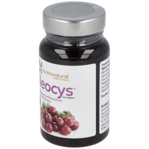 Mundo Natural Neocys® 30...