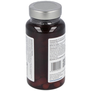 Mundo Natural Oricontrol® 60 Cápsulas