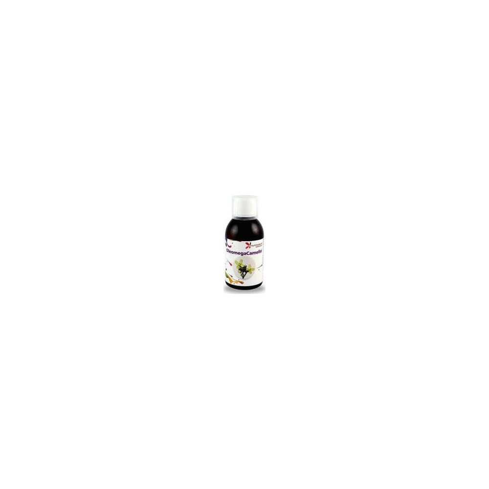 Mundo Natural Oleomega Camelin 200Ml