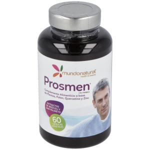 Mundo Natural Prosmen® 60...
