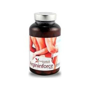 Mundo Natural Argininforce...