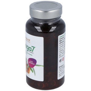 Mundo Natural Oleomega 7® 90 Cápsulas