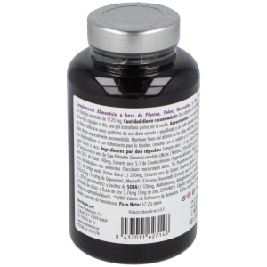 Mundo Natural Prosmen® 60 Cápsulas