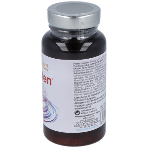 Mundonatural Novoten 60 Cáps