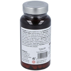 Mundo Natural Pylostop 60 Caps