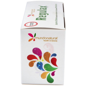 Mundo Natural Regulax® 30 Sobres