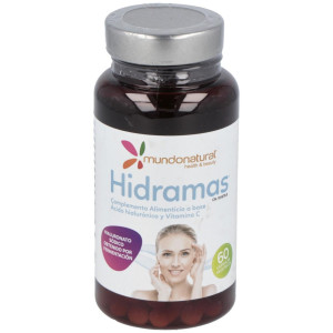 Mundo Natural Hidramas...