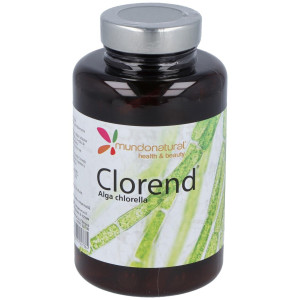 Mundo Natural Clorend 750...