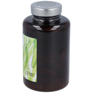 Mundo Natural Clorend 750 Mg 90 Cap