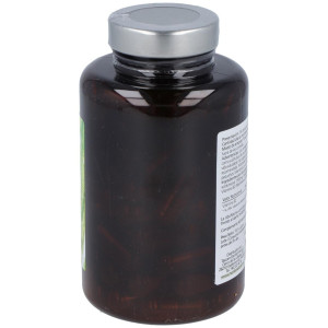 Mundo Natural Clorend 750 Mg 90 Cap