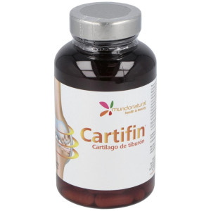 Cartifin 90Cap.