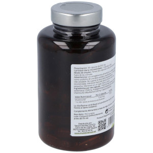 Mundo Natural Clorend 750 Mg 90 Cap