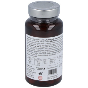Mundo Natural Osteosan 60 Cap 973 Nmg