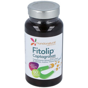Mundo Natural Fitolip...
