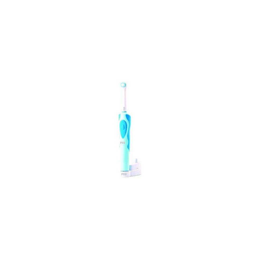 Phb Active Cepillo Eléctrico Recargable Azul, 1 Ud